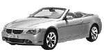 BMW E64 P201F Fault Code