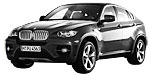 BMW E71 P201F Fault Code