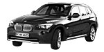 BMW E84 P201F Fault Code