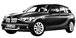 BMW F20 P201F Fault Code